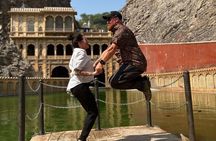 Private Jaipur Full Day Tour