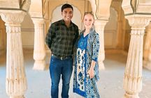 Private Jaipur Full Day Tour