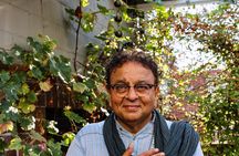 Celebrity Chef Guided Dinner at Vij's in Vancouver 
