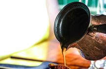 Celebrity Chef Guided Dinner at Vij's in Vancouver 