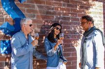 Celebrity Chef Guided Dinner at Vij's in Vancouver 