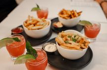 Food Tour in Fort Langley