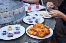 Food Tour in Fort Langley