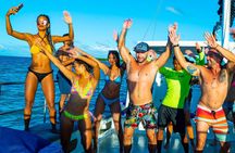 Snorkeling and Snuba Diving in Punta Cana