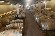 Cape Town Private Full Day Cape Winelands Tour Experience