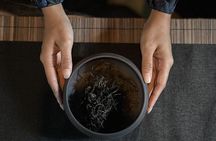 Tea Ceremony at Drishti House