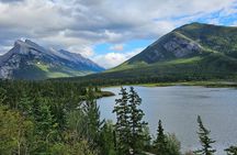 Private Banff Tours