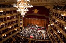 Discover the History and Magic of La Scala Theater