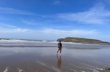 Cardiff: Gower Peninsula's Cliffs & Bays Scenic Day Tour