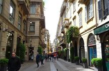  Gallery Art and Culture Guided Walking Tour in Brera