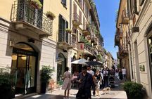 Gallery Art and Culture Guided Walking Tour in Brera
