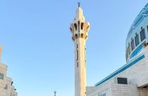 Seven Sleepers Cave and King Abdullah Mosque Islamic Private Tour