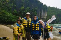 Private Underground River Tour from Puerto Princesa to El Nido
