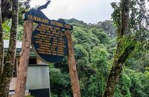 8 Days Kilimanjaro Trek Machame Route
