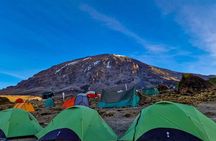 8 Days Kilimanjaro Trek Machame Route