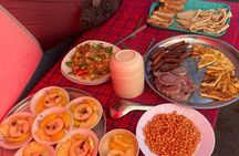 8 Days Kilimanjaro Trek Machame Route