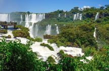 10-Day Exploration of Buenos Aires, Iguazu Falls & El Calafate