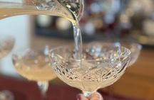 Easy and Elegant French Cooking Class with Wine near Laguna Beach