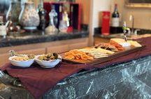 Easy and Elegant French Cooking Class with Wine near Laguna Beach