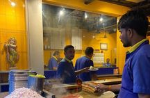 Flavors of Mumbai Food Tour 