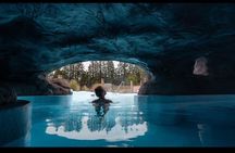 Methven Opuke Hot Pools Tour 