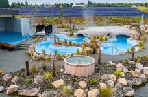 Methven Opuke Hot Pools Tour 