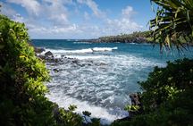 Private Signature Island Experience: LUX Pickup (Kiehi/Wailea)