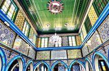 Guided Tour of Djerba island, Museums, Crocodile park & lunch