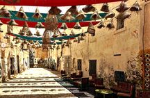 Guided Tour of Djerba island, Museums, Crocodile park & lunch