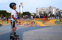 Casablanca City Tour: Hassan II Mosque, Arab League Park & Sights