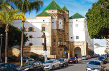 Casablanca City Tour: Hassan II Mosque, Arab League Park & Sights