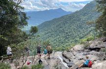 Experience Bach Ma Trekking Tour from Da Nang