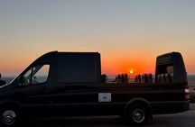 Mt Rushmore Night Ceremony and Tour - with Tunnels and Stargazing