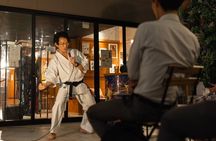Tokyo: Asakusa Walking Tour & Comedy Night