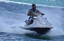 Jet Skii Adventure from Montego Bay