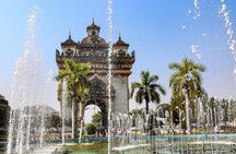 1-Day Vientiane City Adventure: Top Sights & Hidden Gems
