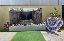 5hrs Panama City and Canal Tour + Amenities