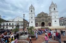 5hrs Panama City and Canal Tour + Amenities