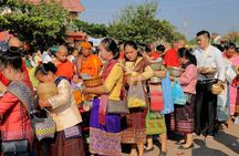 1-Day Vientiane City Adventure: Top Sights & Hidden Gems