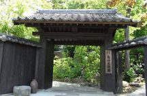 In the Steps of Legendary Swordsman Miyamoto Musashi Tour