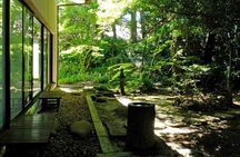 In the Steps of Legendary Swordsman Miyamoto Musashi Tour