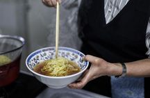 Japanese Home Cooking Class in Tokyo with a Local Expert