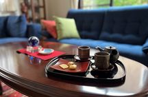 Japanese Home Cooking Class in Tokyo with a Local Expert