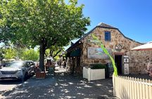 Small Group Adelaide Hills and Hahndorf Hideaway Tour from Adelaide