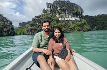 Langkawi Sightseeing Tour Including Cable Car And Sky Bridge