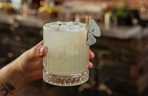  Craft Distillery and Brewery Tour on Gold Coast