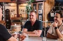  Craft Distillery and Brewery Tour on Gold Coast
