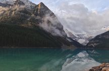 Private Guided Tour to Banff Lake Louise|Moraine|Icefields &More!