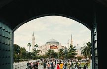 Private Tour: Discover Istanbul