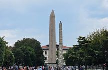 Private Tour: Discover Istanbul